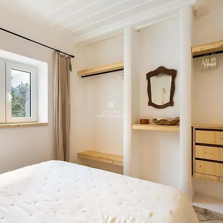 Σπίτι διακοπών Casa Bela Mar Αλμπουφέιρα