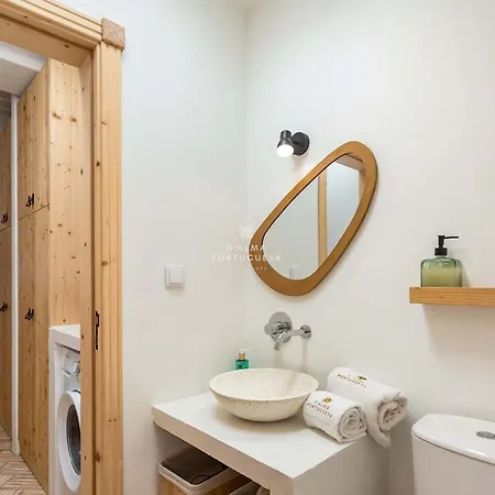 Casa Bela Mar Nyaraló Albufeira