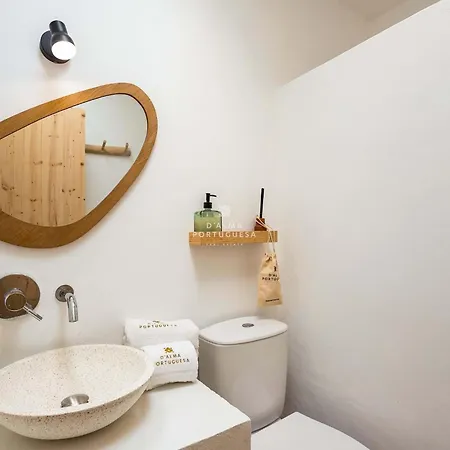 Nyaraló Casa Bela Mar