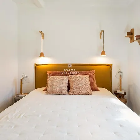 Casa Bela Mar Nyaraló