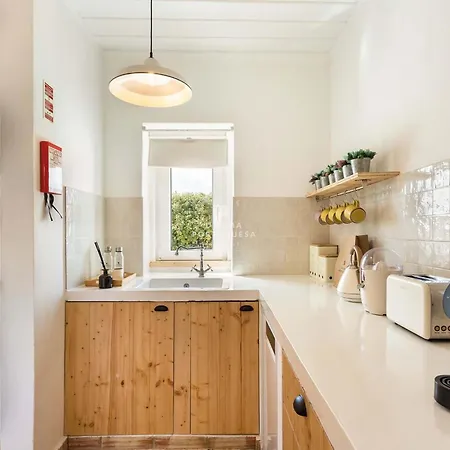 Nyaraló Casa Bela Mar