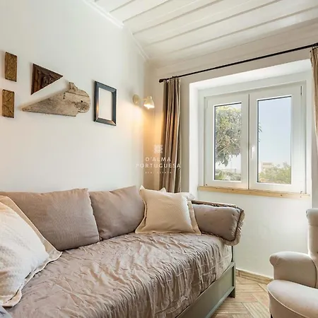 Holiday home Casa Bela Mar