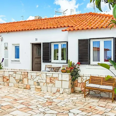 Casa Bela Mar *