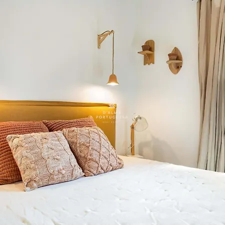 Holiday home Casa Bela Mar