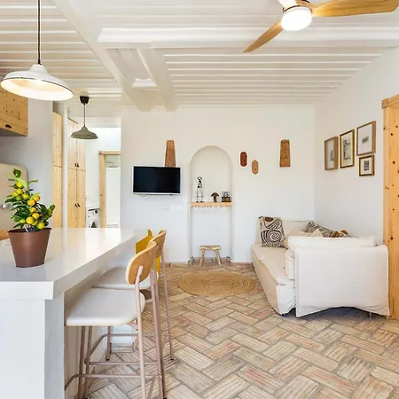 Casa Bela Mar * Albufeira