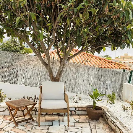 Сasa de vacaciones Casa Bela Mar *