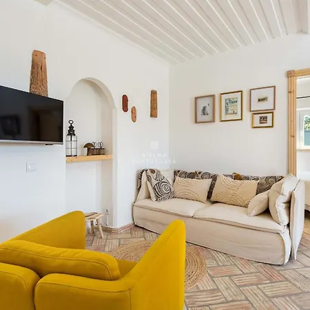 Casa Bela Mar بيت للعطل البوفيرا