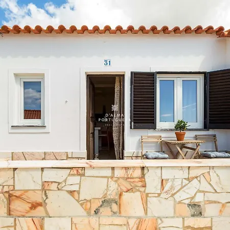 Casa Bela Mar * البوفيرا