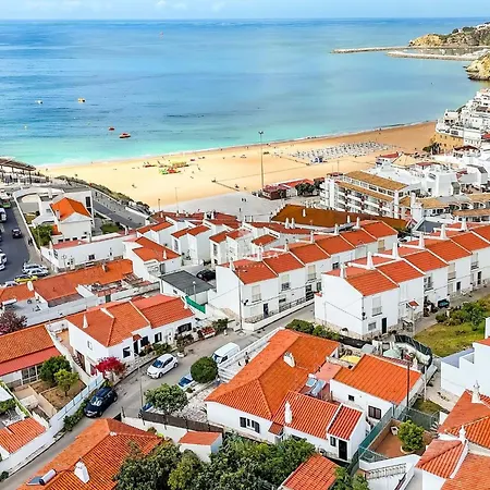 بيت للعطل Casa Bela Mar *